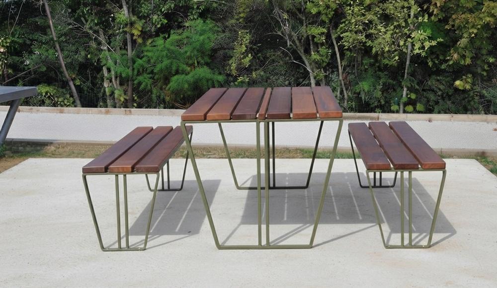 Tisch Kymo