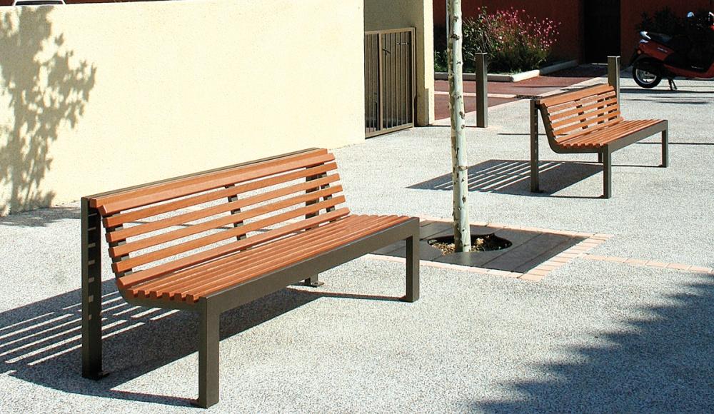 Cineo bench