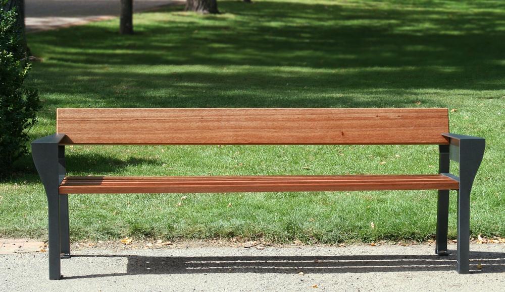 Link bench