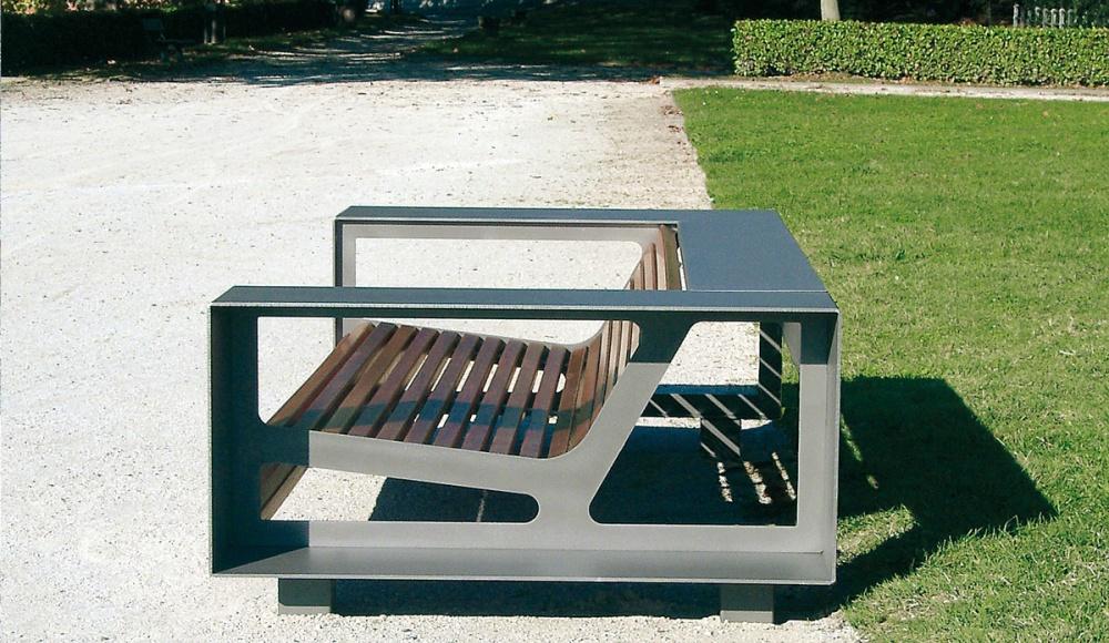 Neo bench