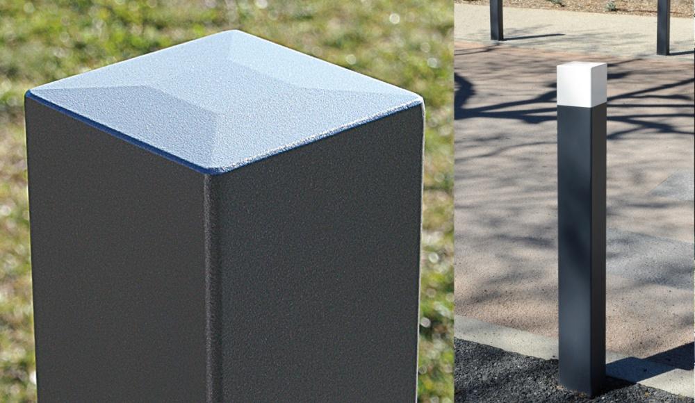 Néo 100 bollard